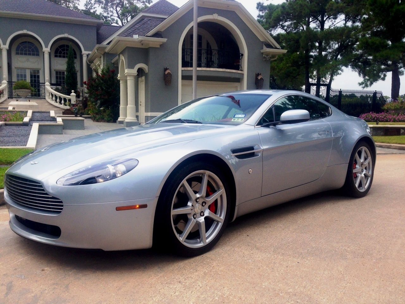 Illustration for article titled The Ten Best Supercars You Can Buy On eBay For Under $50,000